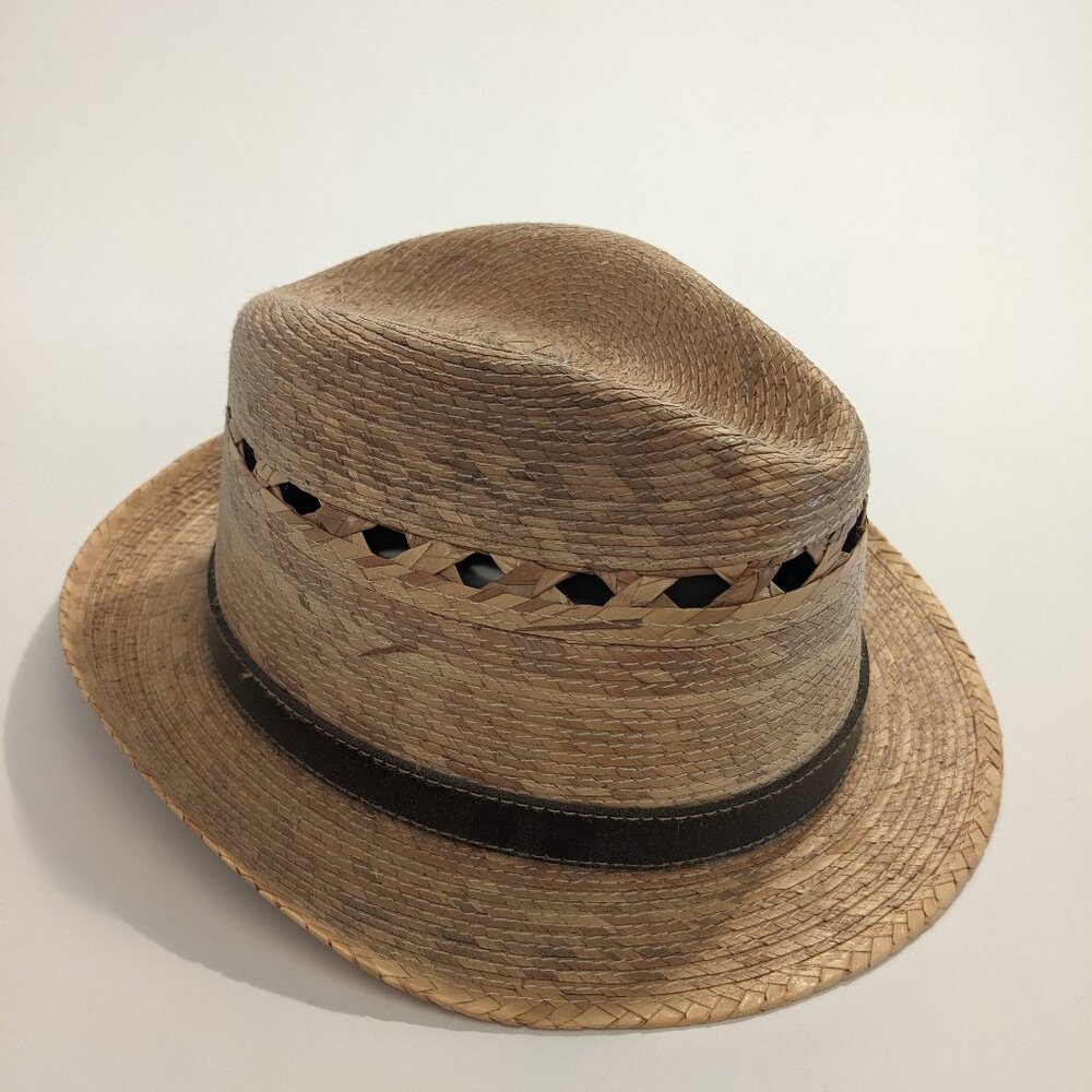 Fedora Hat